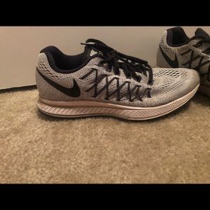 Nike Zoom Pegasus 32’s